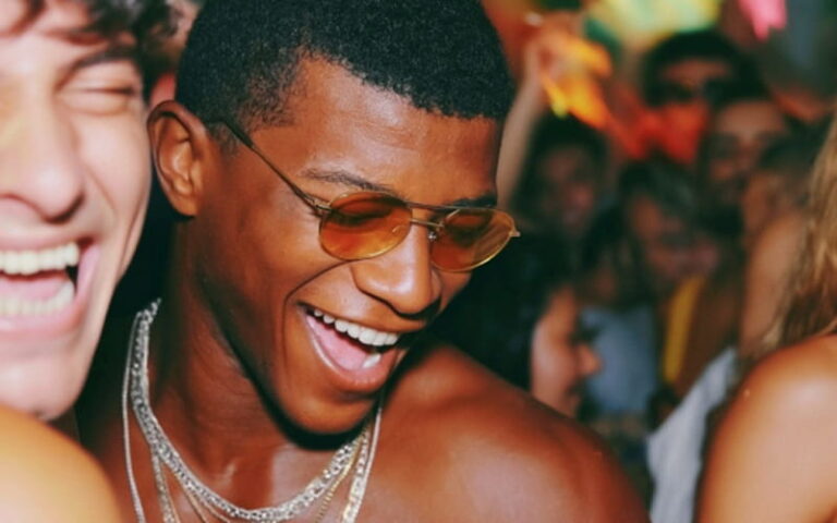 Gay nightlife experience in Rio de Janeiro