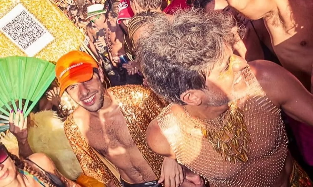 A truth about Rio’s street Carnival (from the perspective of a Rio-born Carnival enthusiast).