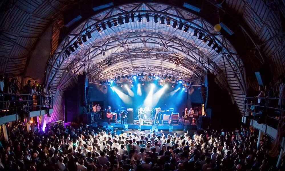 Circo Voador: The Beating Heart of Rio Nightlife