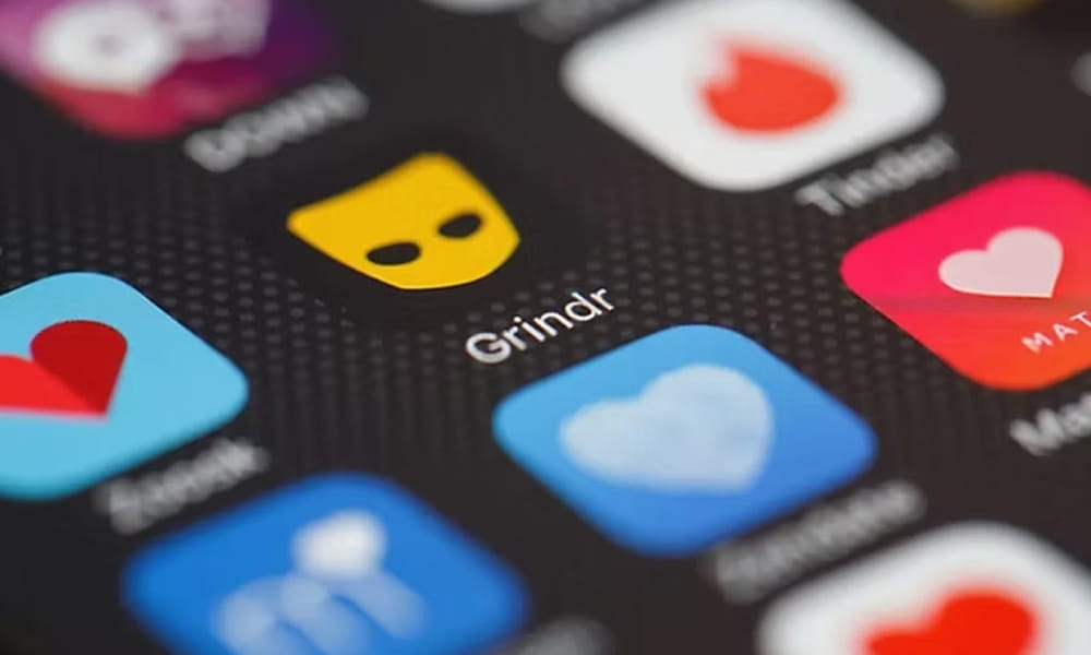What Do Emojis on Grindr Really Mean? A Safety Guide for Tourists in Rio
